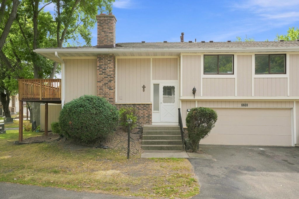 Photo of 6668 Ives Lane N, Maple Grove, MN 55369 (MLS # 7137336)