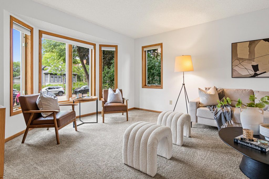 Photo of 1709 Tyler Street NE, Minneapolis, MN 55413 (MLS # 7083524)