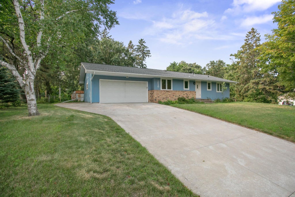 Photo of 1620 127th Avenue NW, Coon Rapids, MN 55448 (MLS # 7115812)