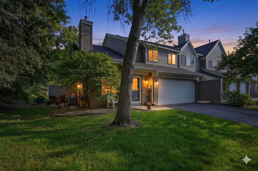 Photo of 18091 Settlers Way, Eden Prairie, MN 55347 (MLS # 7082059)