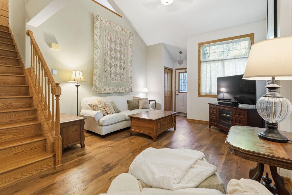 Photo of 18091 Settlers Way, Eden Prairie, MN 55347 (MLS # 7082059)
