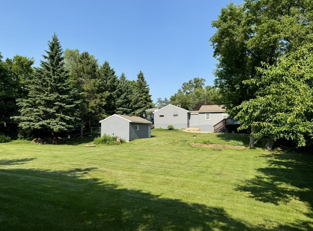 Photo of 802 John Street, Starbuck, MN 56381 (MLS # 7104513)