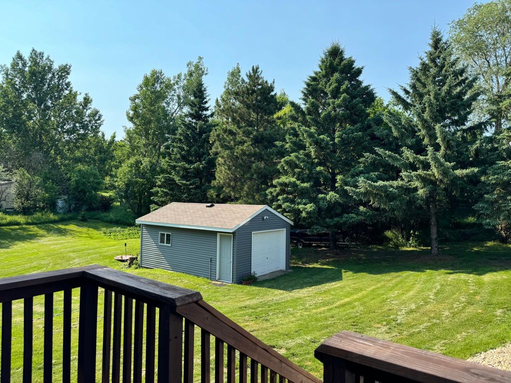 Photo of 802 John Street, Starbuck, MN 56381 (MLS # 7104513)