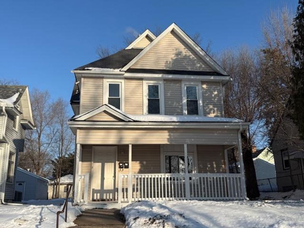 Photo of 1083 Beech Street, Saint Paul, MN 55106 (MLS # 7001109)