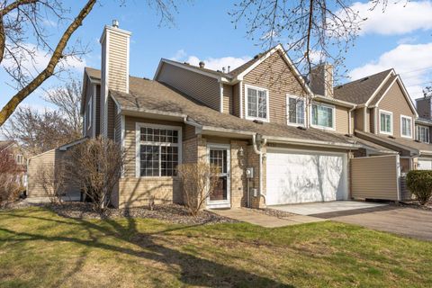 18221 Warbler Lane 61 Eden Prairie MN 55346