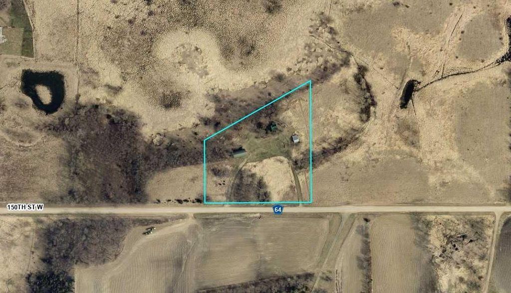 Photo of 11835 150th Street W, Montgomery, MN 56069 (MLS # 7099354)