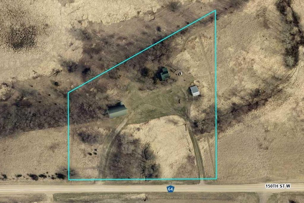 Photo of 11835 150th Street W, Montgomery, MN 56069 (MLS # 7099354)