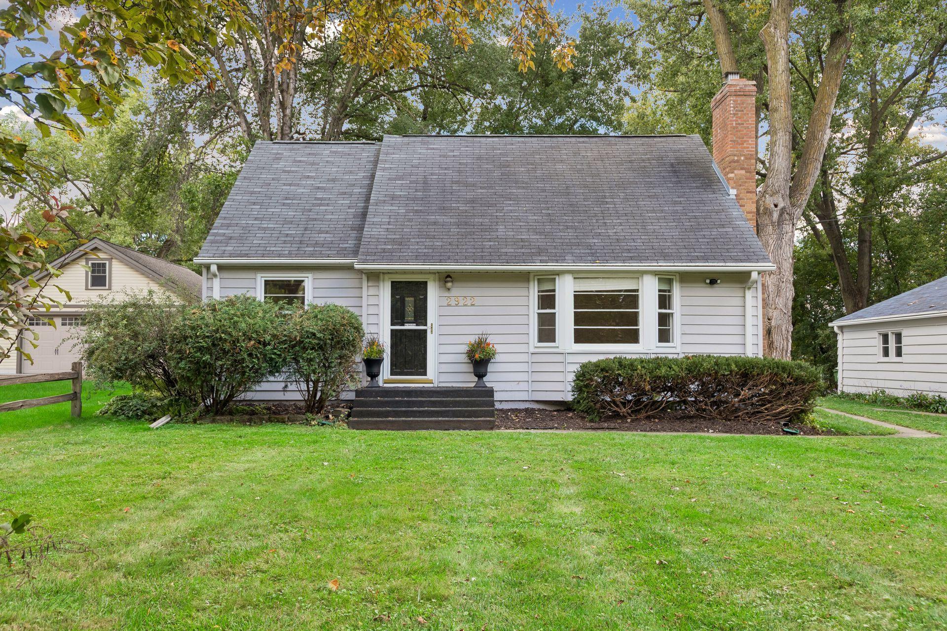 2922 Old Highway 8