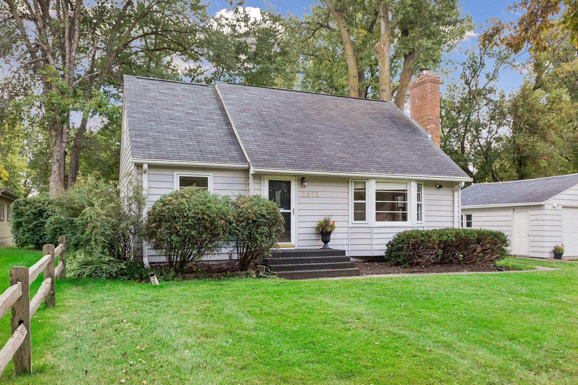 2922 Old Highway 8