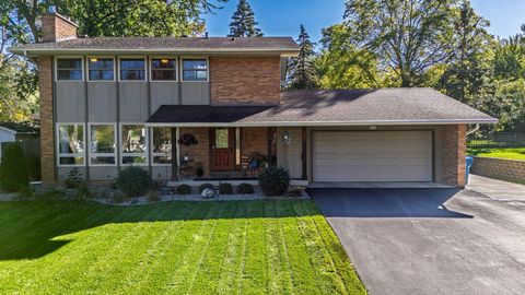 1921 Mounds Avenue New Brighton MN 55112