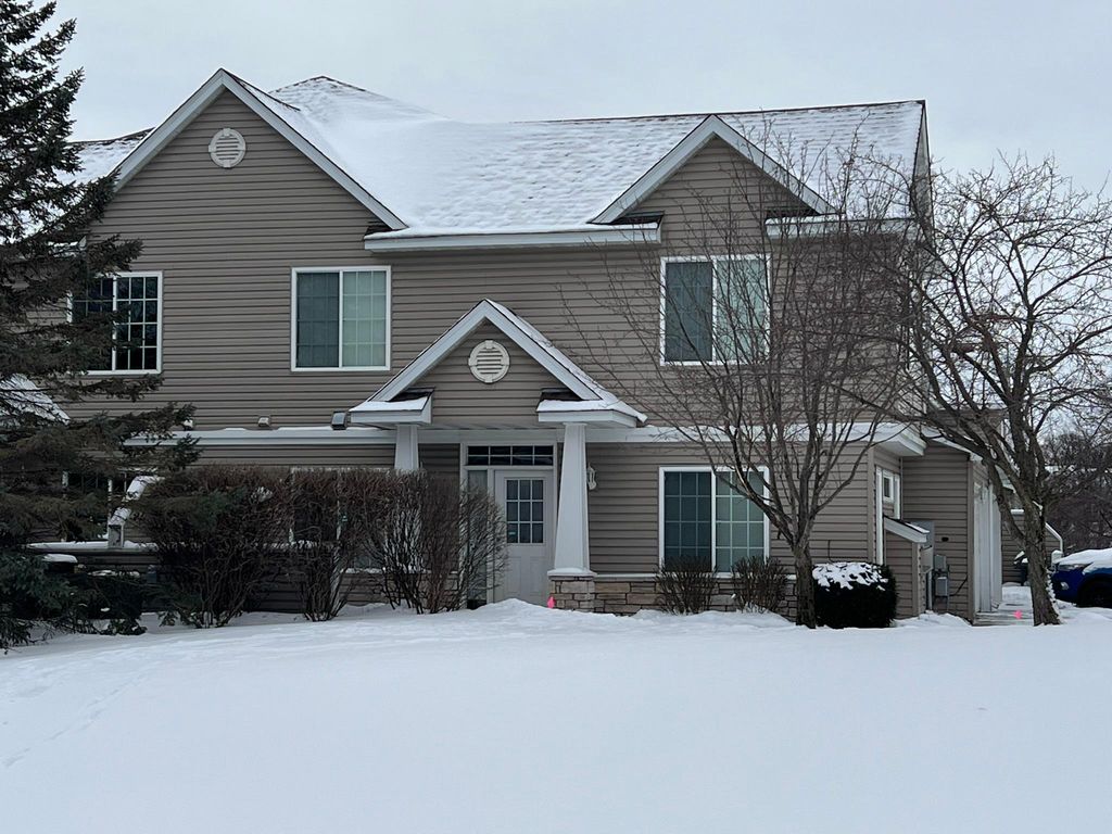 Photo of 15461 Radium Street NW, Ramsey, MN 55303 (MLS # 7004728)
