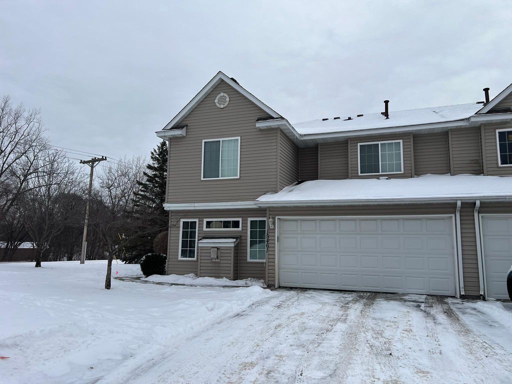 Photo of 15461 Radium Street NW, Ramsey, MN 55303 (MLS # 7004728)