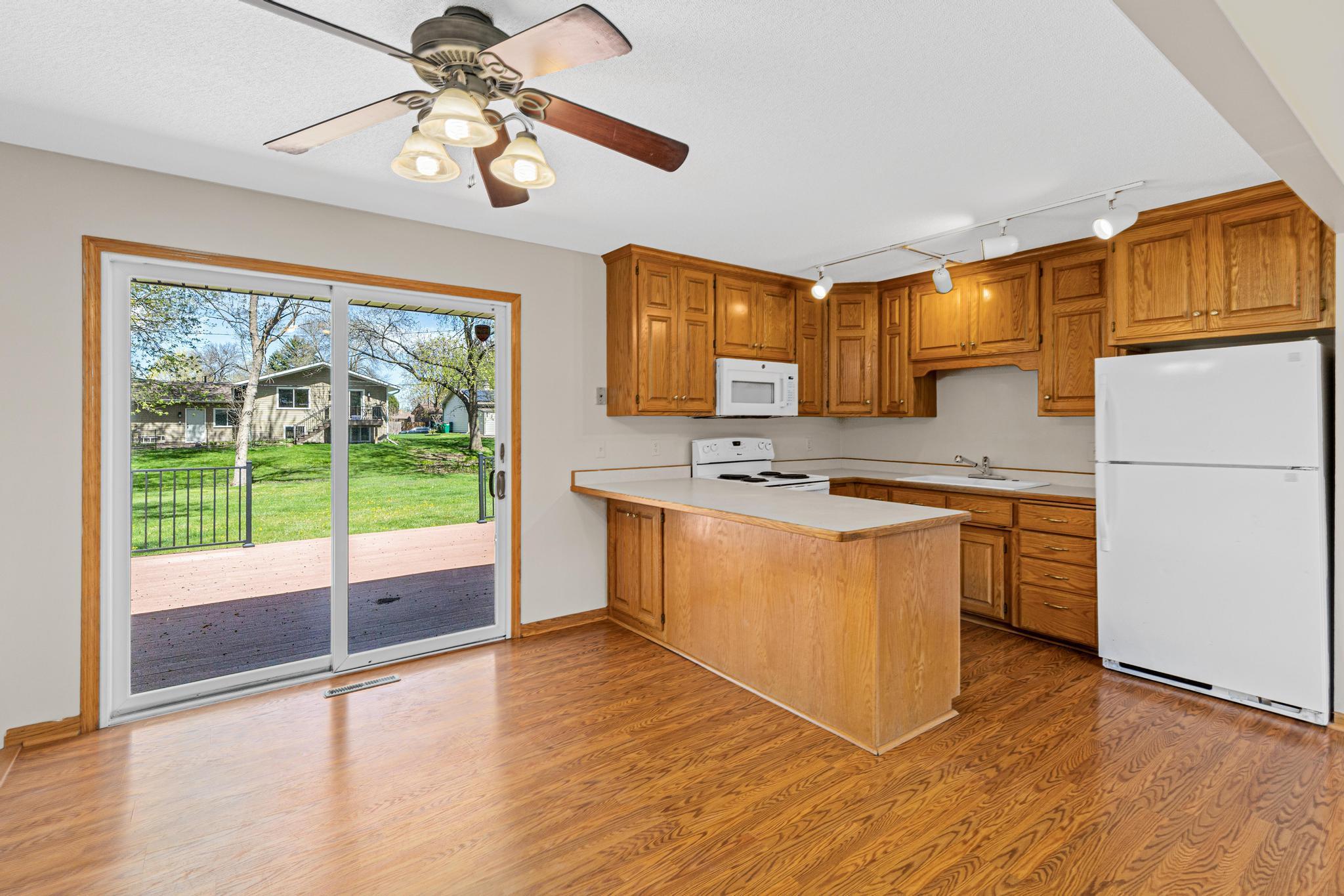 715 County Road C W