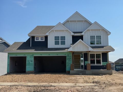 3112 Sugar Maple Drive Chaska MN 55318