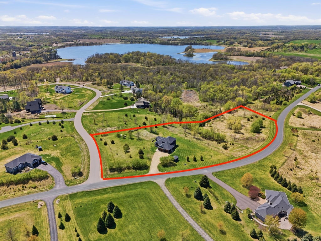 Photo of 5737 Raven Point Road, Prior Lake, MN 55372 (MLS # 7122683)