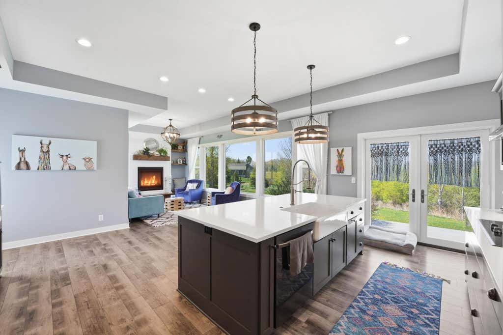 Photo of 5737 Raven Point Road, Prior Lake, MN 55372 (MLS # 7122683)