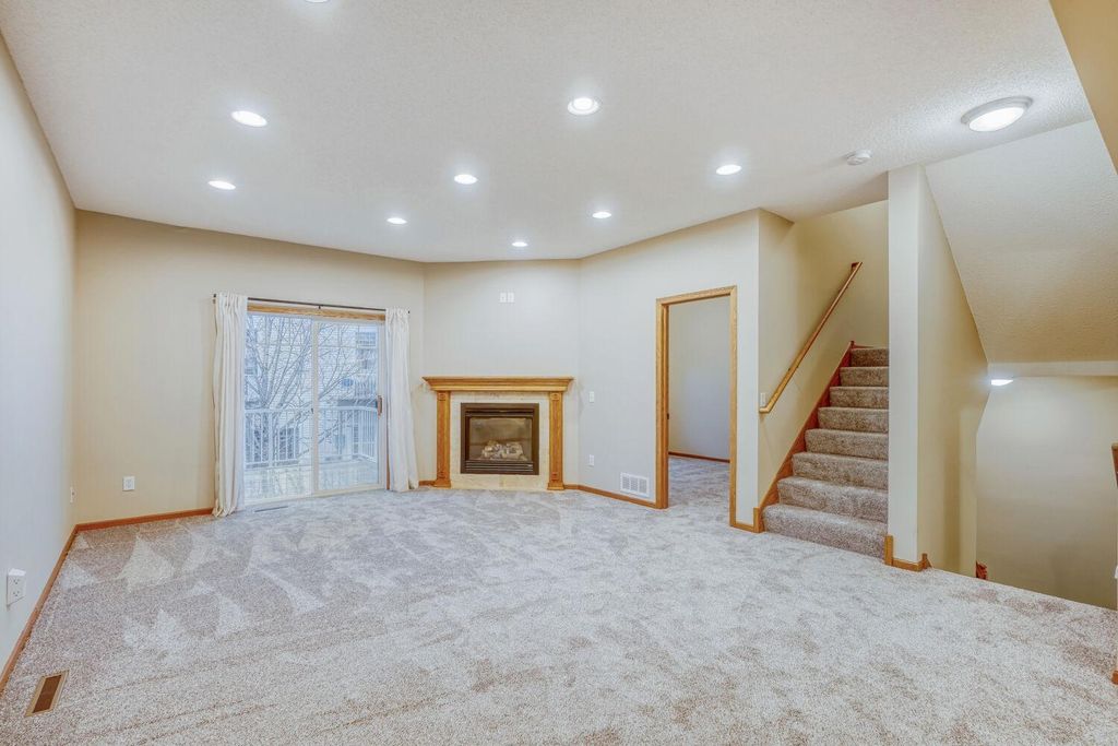 Photo of 15372 Iodine Street NW, Anoka, MN 55303 (MLS # 7044418)