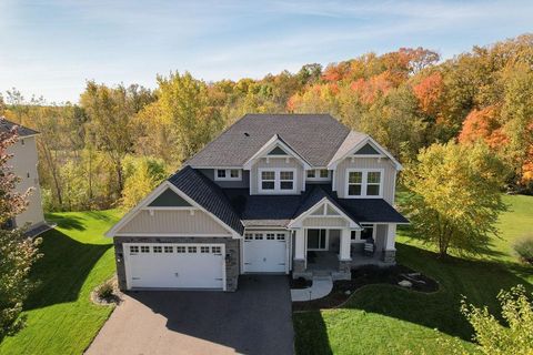 Photo of 17035 59th Street NE, Otsego, MN 55374 (MLS # 7049813)