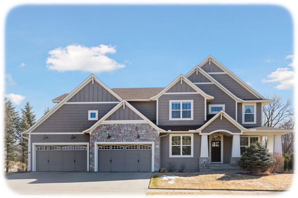 Photo of 10084 Troy Lane N, Maple Grove, MN 55311 (MLS # 6820737)