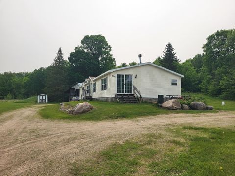 13505 580th Avenue Menahga MN 56464