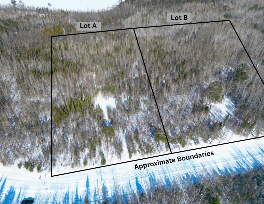 Photo of 72XX E Central Lakes Road Lot A, Eveleth, MN 55734 (MLS # 7027892)