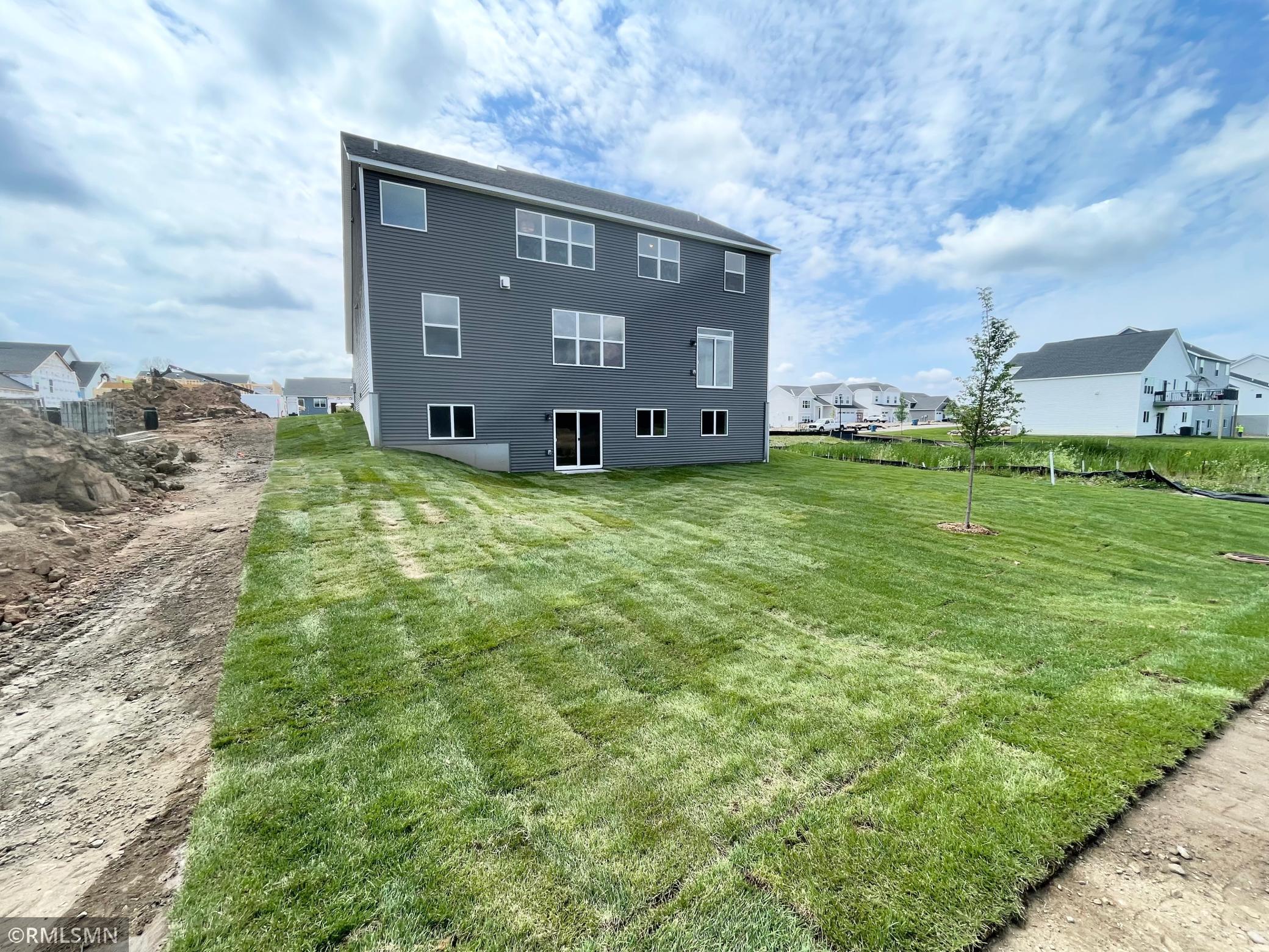 4818 163rd Street N