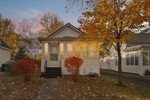 Photo of 1022 Central Avenue N, Faribault, MN 55021 (MLS # 6814776)