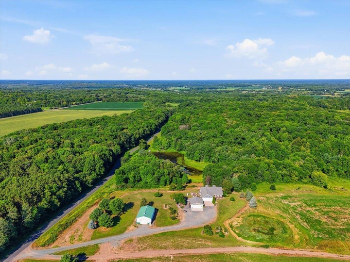 Photo 1 of 49 — 1661 315th Avenue, Frederic, WI 54837