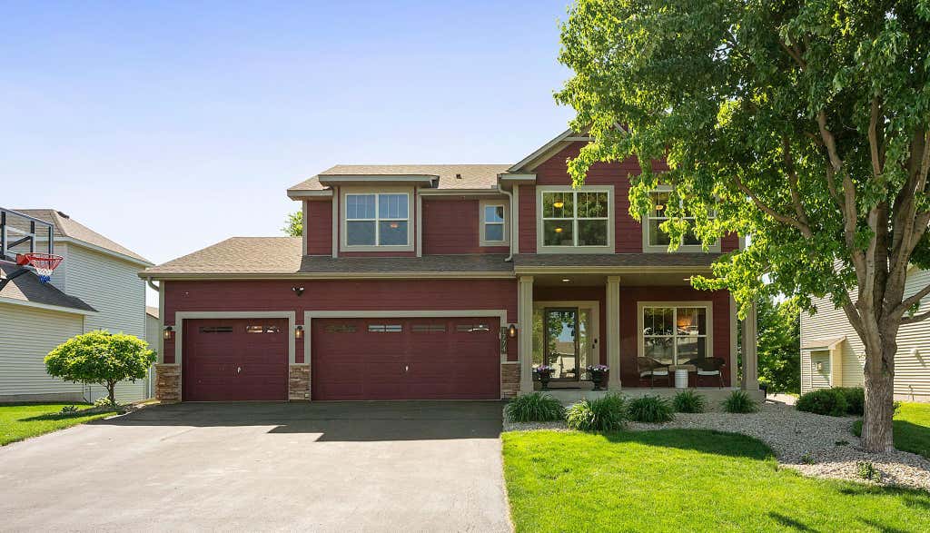 Photo of 1774 Fox Run RUN, Shakopee, MN 55379 (MLS # 7130220)