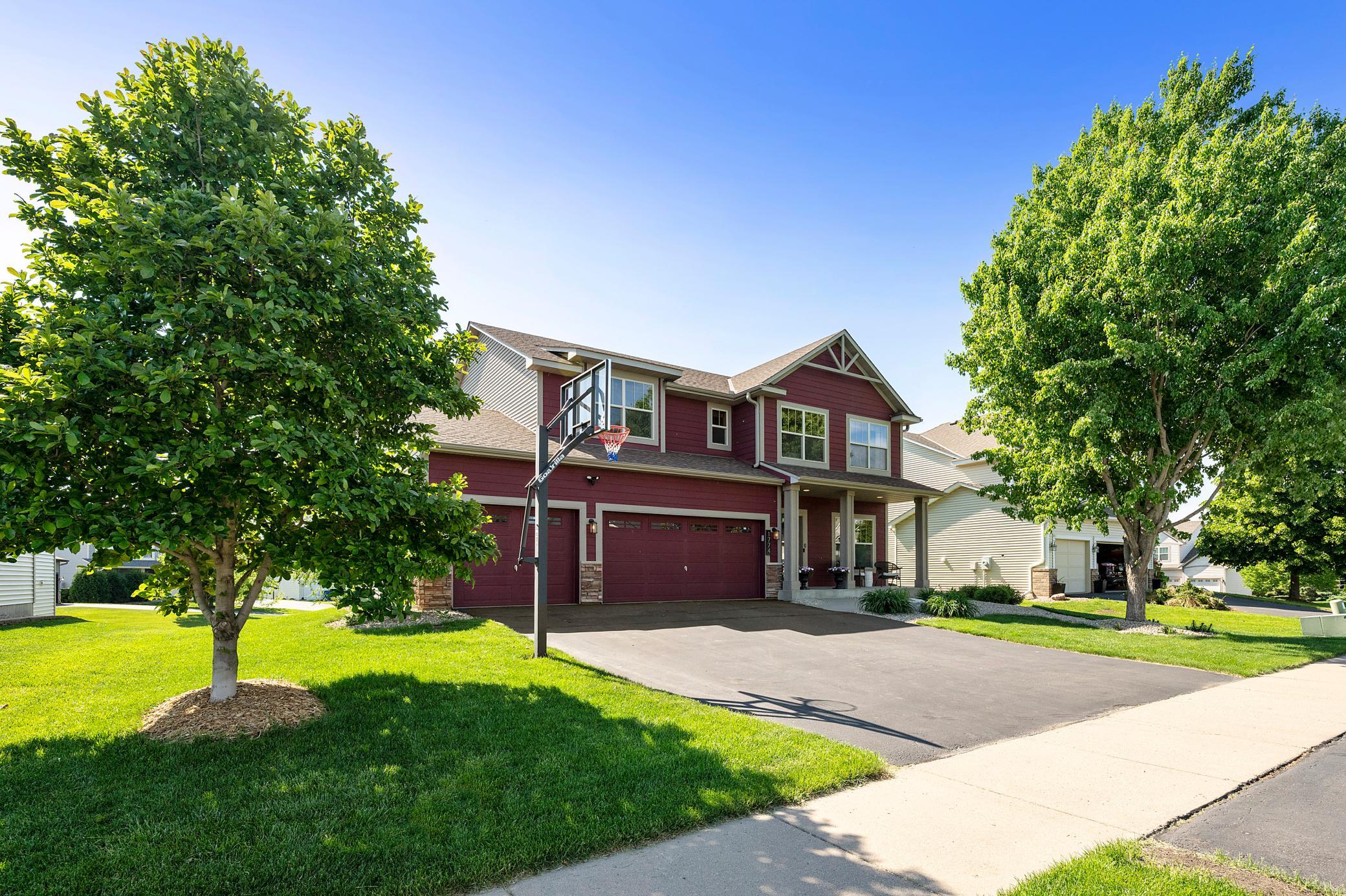 1774 Fox Run