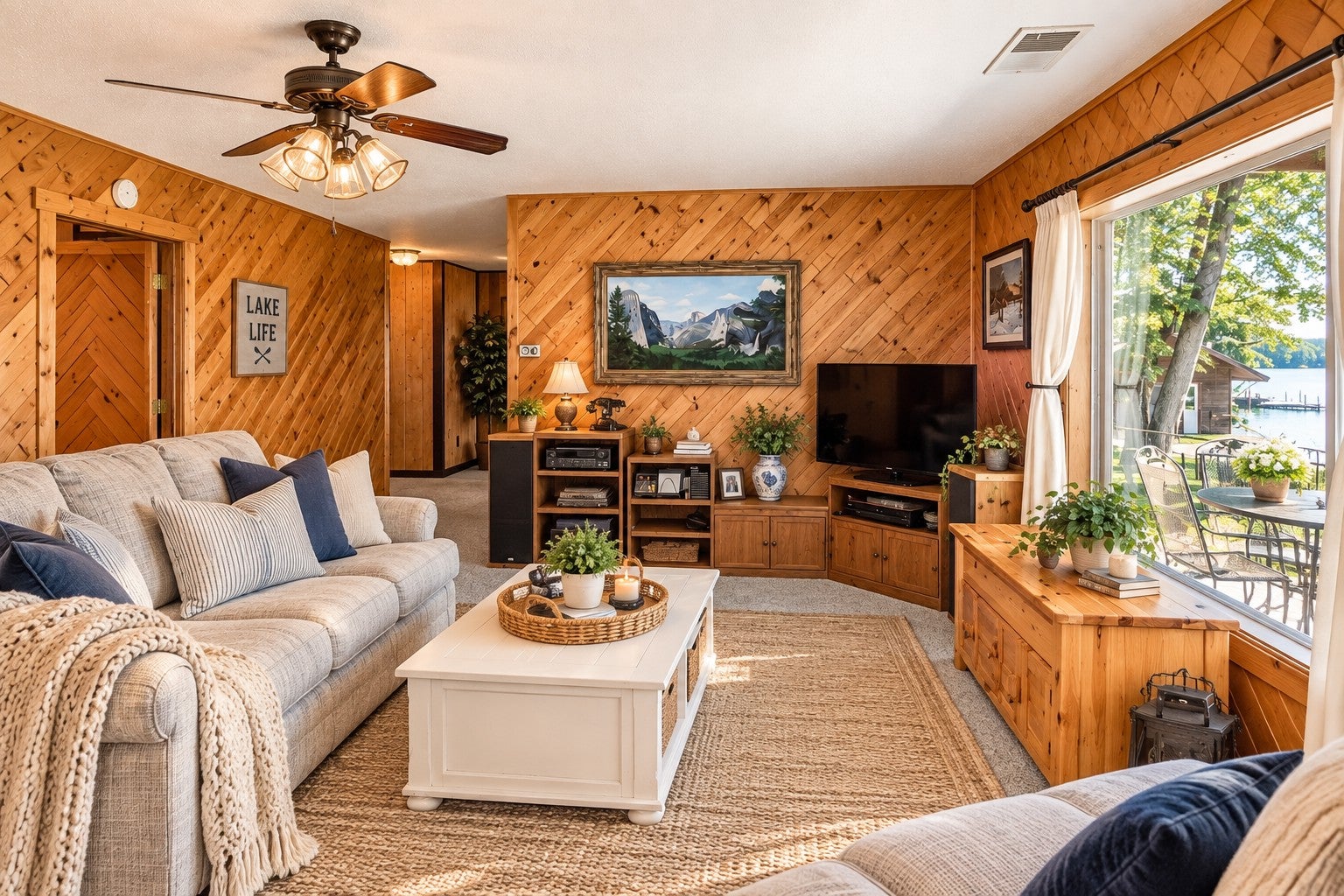 14007 Hummingbird Drive