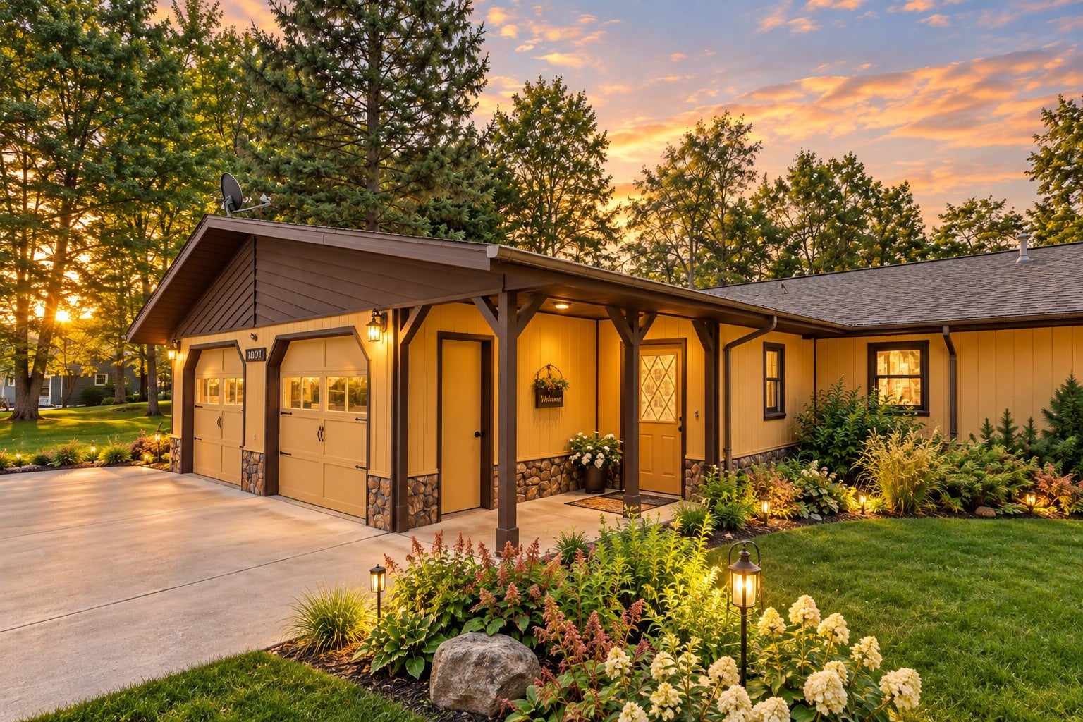 14007 Hummingbird Drive
