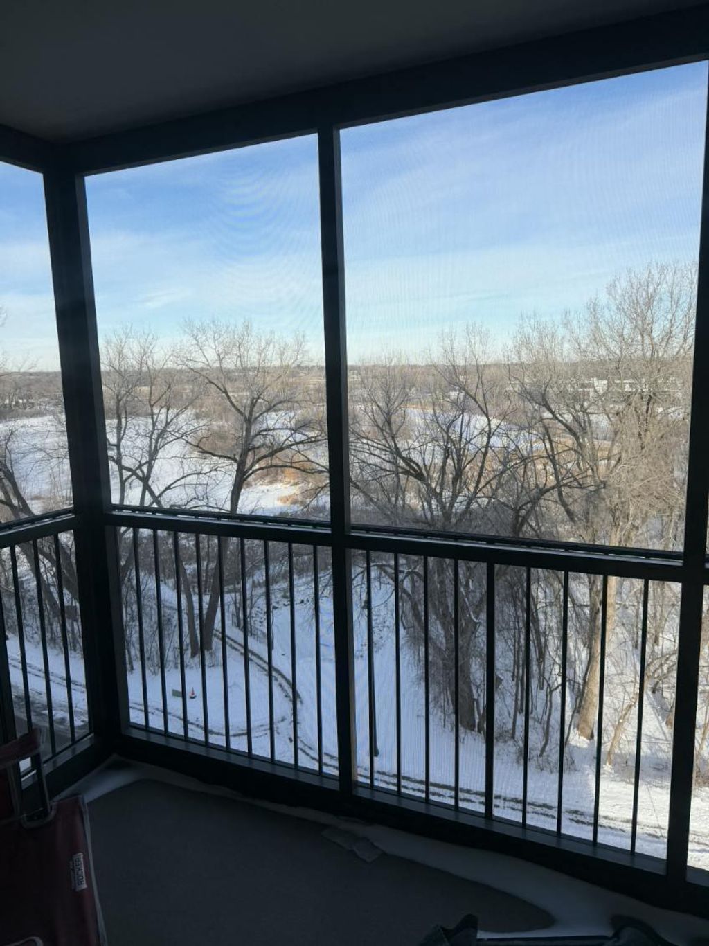 Photo of 6500 Woodlake Drive #705, Richfield, MN 55423 (MLS # 7001333)