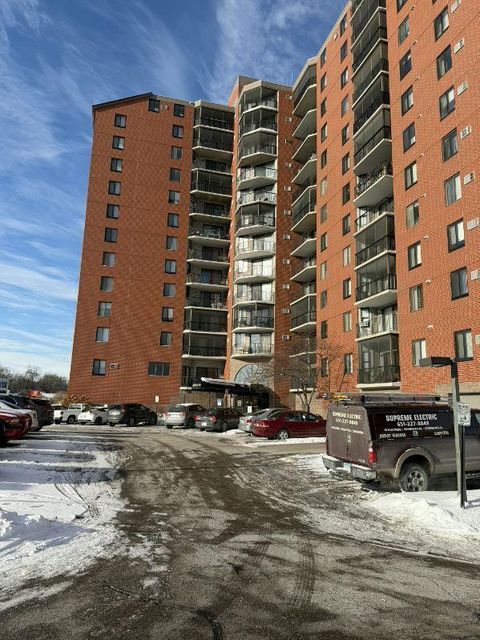 6500 Woodlake Drive 705 Richfield MN 55423