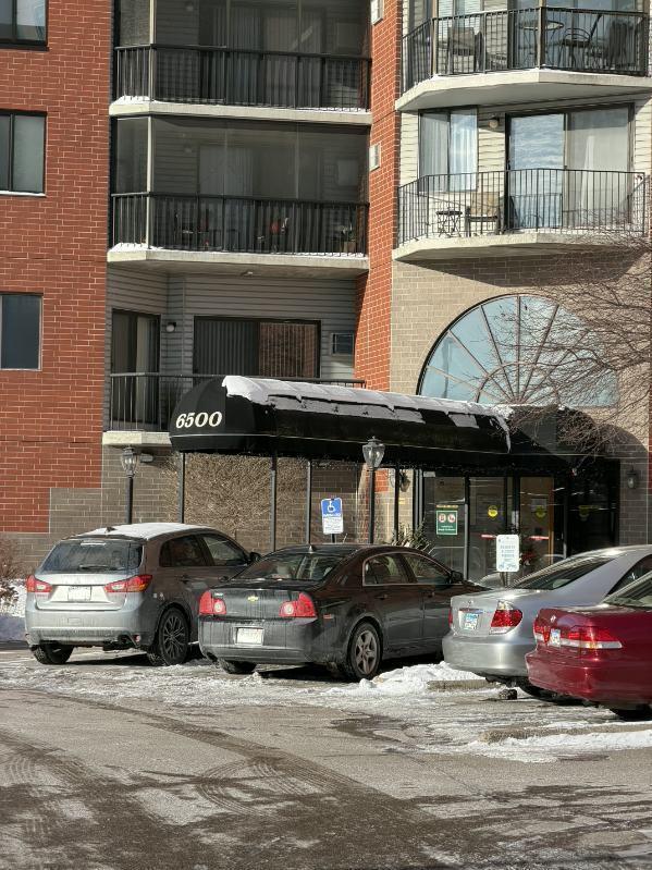 6500 Woodlake Drive 705