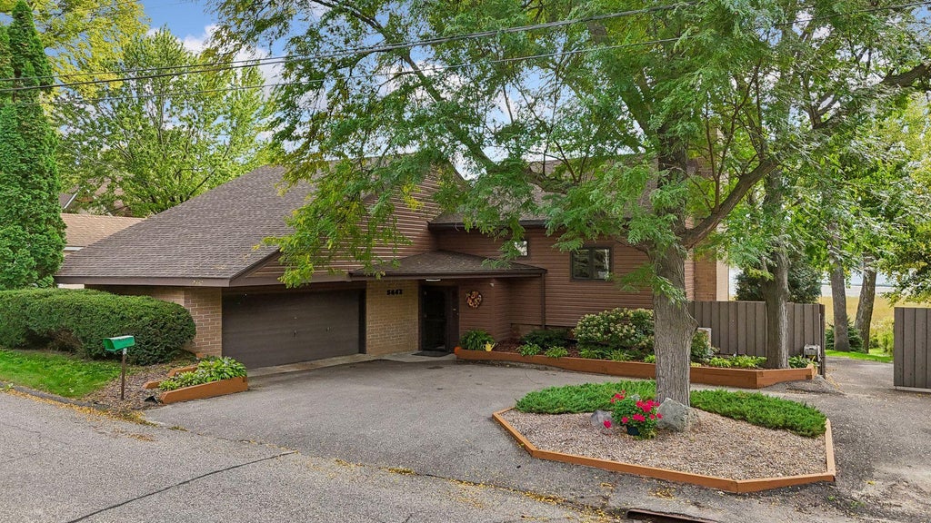 Photo of 5442 Mayview Road, Minnetonka, MN 55345 (MLS # 7101363)