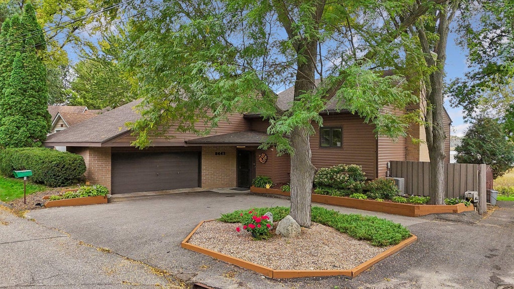Photo of 5442 Mayview Road, Minnetonka, MN 55345 (MLS # 7101363)