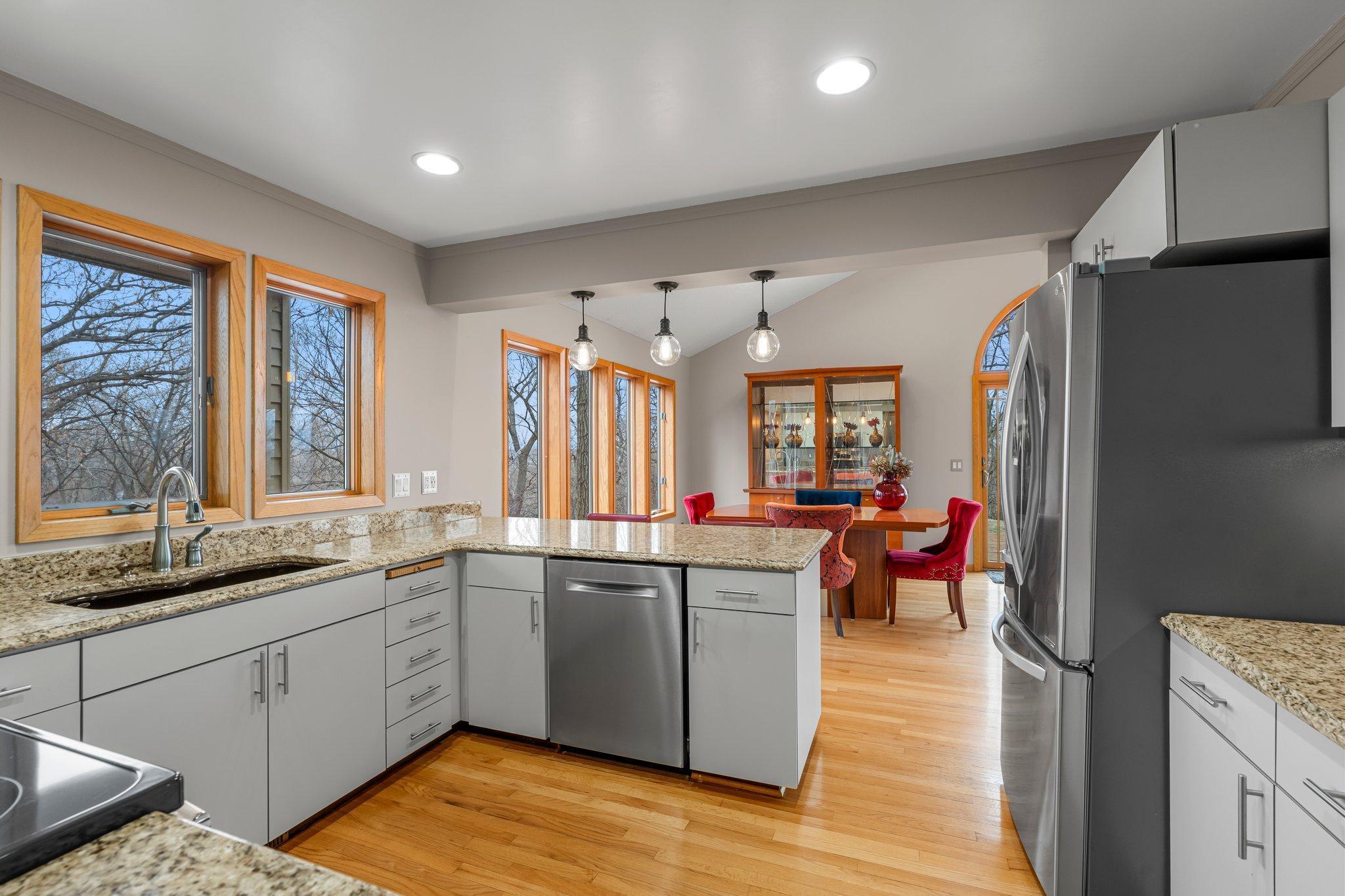 8440 Delaney Court