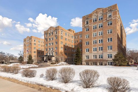 2615 Park Avenue B1 Minneapolis MN 55407