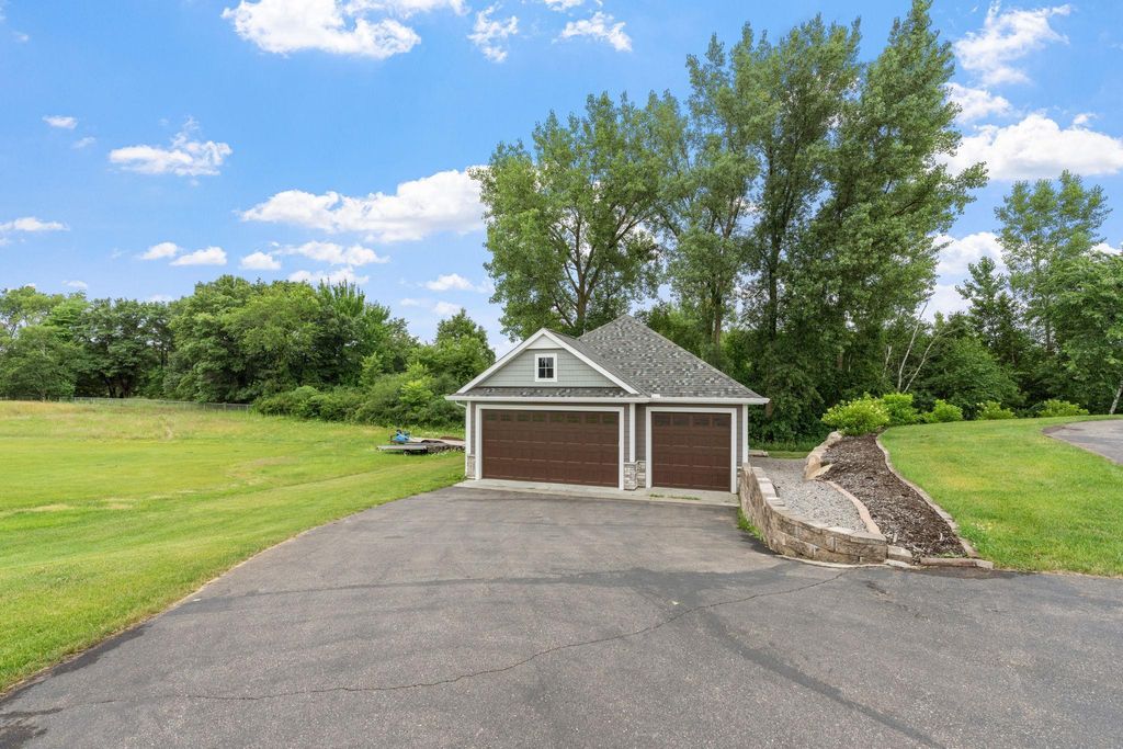 Photo of 16479 Kiska Street NE, Ham Lake, MN 55304 (MLS # 7099580)