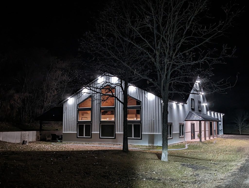 Photo of 51509 County Hwy 9, Pelican Rapids, MN 56572 (MLS # 6826439)