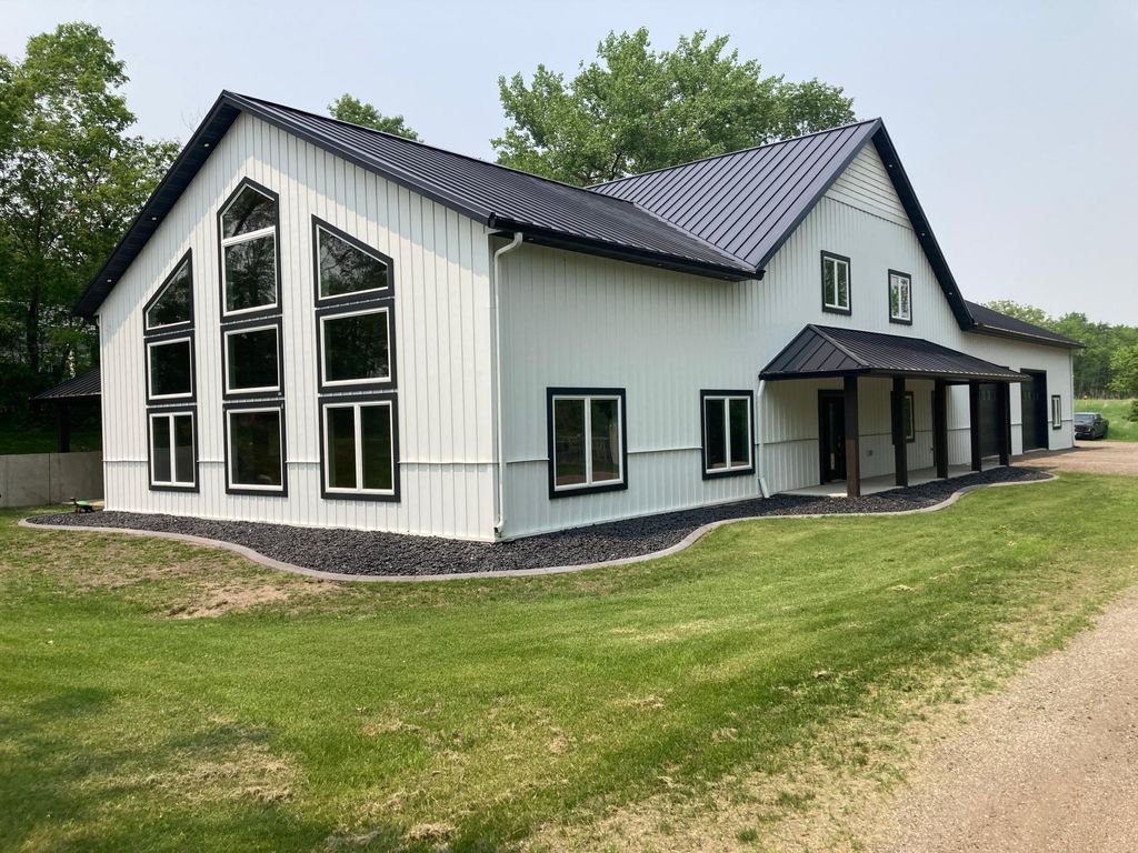 Photo of 51509 County Hwy 9, Pelican Rapids, MN 56572 (MLS # 6826439)