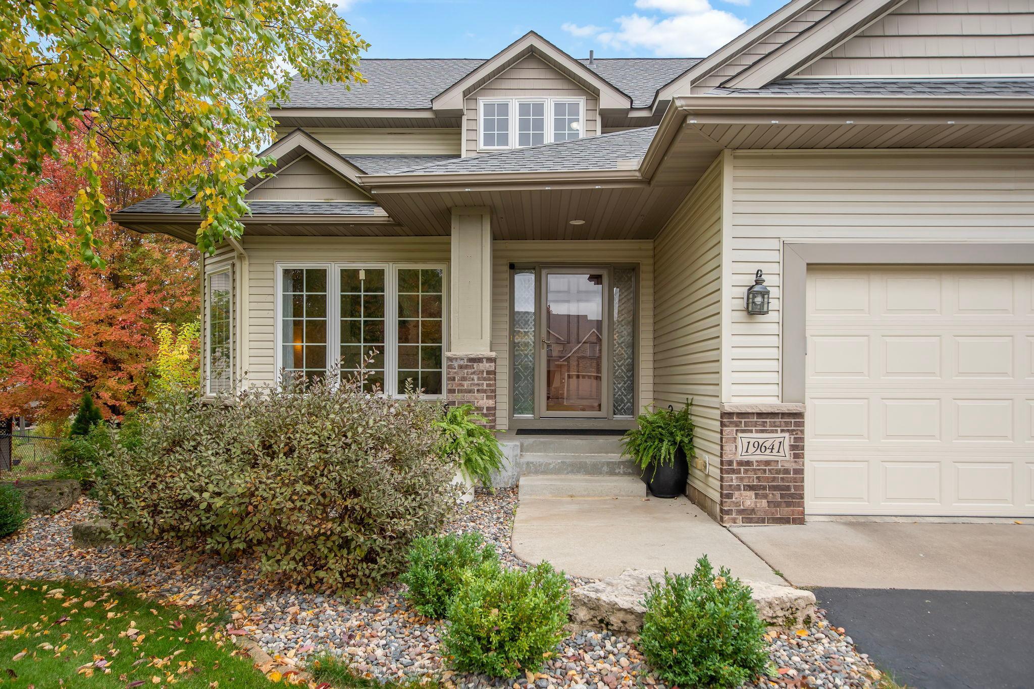 19641 Camrose Way