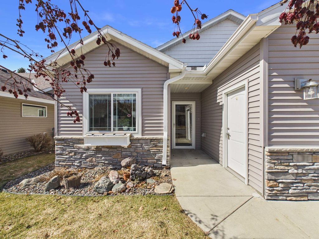 Photo of 131 Bantam Road, Sartell, MN 56377 (MLS # 7040807)