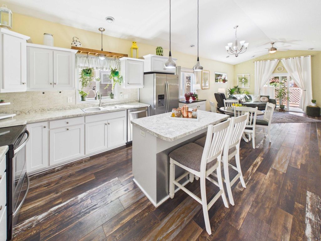 Photo of 131 Bantam Road, Sartell, MN 56377 (MLS # 7040807)