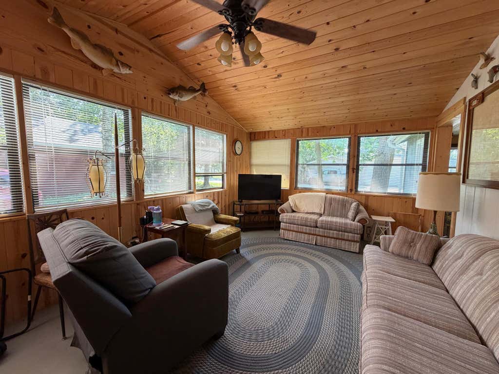 Photo of 6708 Townsite Road NW, Roosevelt, MN 56673 (MLS # 7120513)