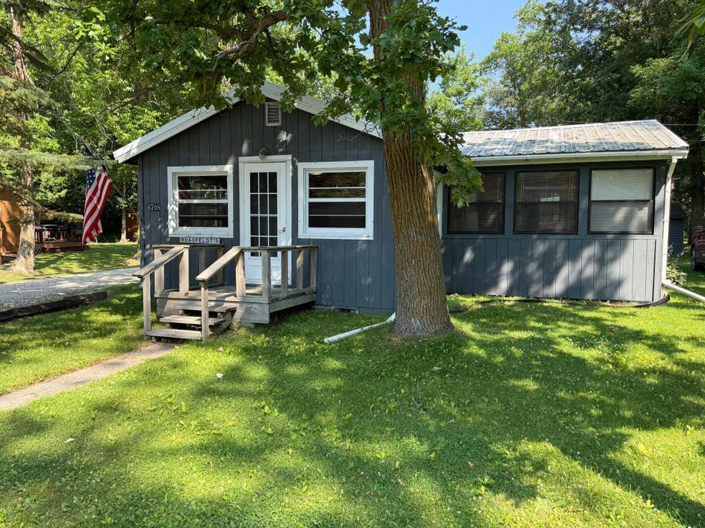 Photo of 6708 Townsite Road NW, Roosevelt, MN 56673 (MLS # 7120513)