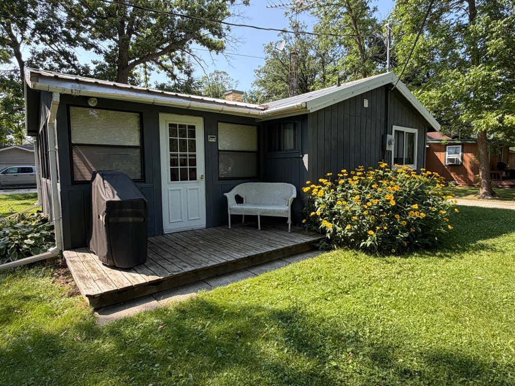 Photo of 6708 Townsite Road NW, Roosevelt, MN 56673 (MLS # 7120513)