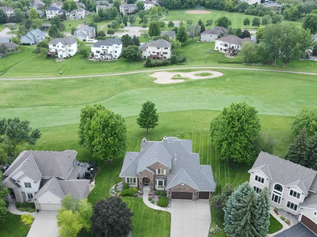 Photo of 3152 Wood Duck Drive NW, Prior Lake, MN 55372 (MLS # 7006065)