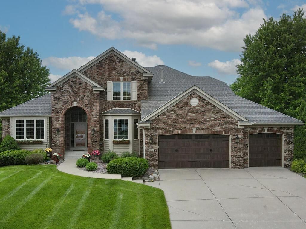 Photo of 3152 Wood Duck Drive NW, Prior Lake, MN 55372 (MLS # 7006065)